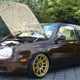 Image for article titled Here's What It Was Like At A Mind-Blowing Volkswagen GTI Festival In Germany